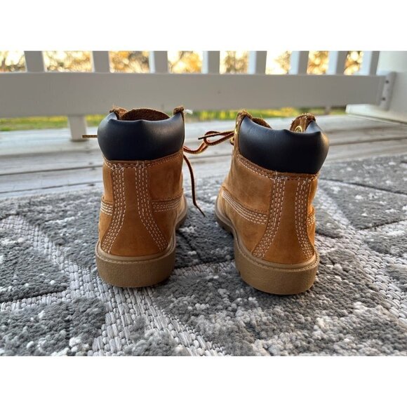 Timberland Boots - Picture 5 of 6